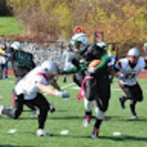 Meet your Posher, Antonio